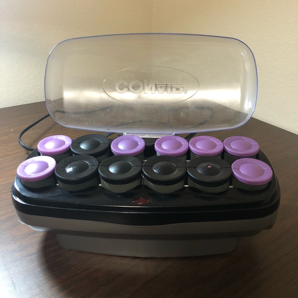 Curlers
